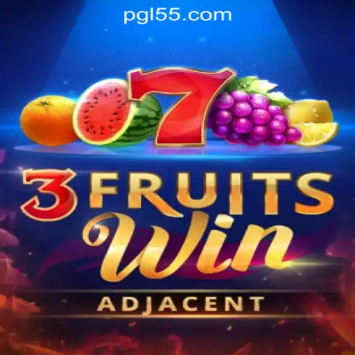 Discover the Exciting World of 3FruitsWin: An Engaging Slot Game Experience