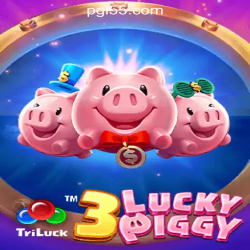 Discover the Exciting World of 3LUCKYPIGGY at L55.com Oficial Slots Brasil #1