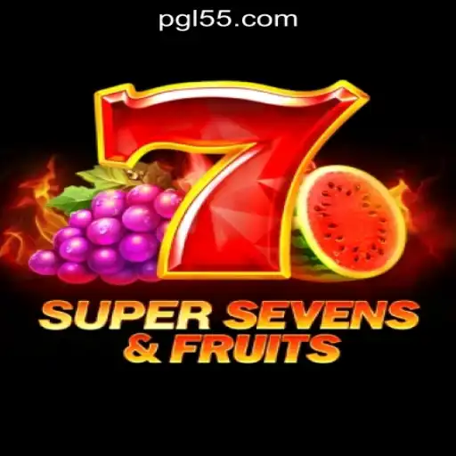 Exploring 7SuperSevensFruits Slots Game