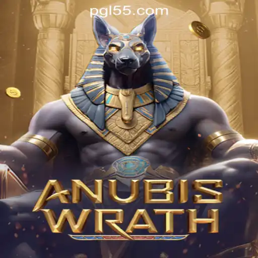 Exploring the Mysteries of AnubisWrath: The Premier Game at L55.com Oficial Slots Brasil #1