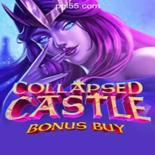 Discover the Excitement of CollapsedCastleBonusBuy on L55.com Oficial Slots Brasil #1