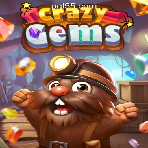 Discover CrazyGems: A Dynamic Slot Game Experience with L55.com Oficial Slots Brasil #1