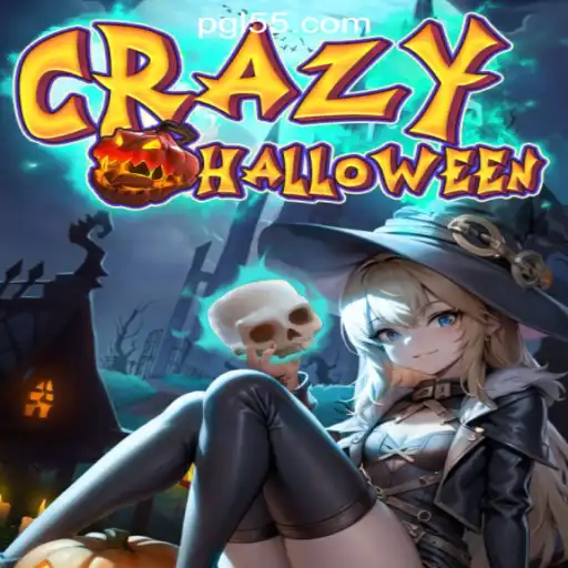 Discover the Excitement of CrazyHalloween Slots at L55.com Oficial Slots Brasil #1