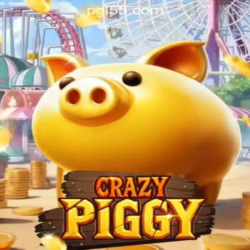 Explore the Exciting World of CrazyPiggy and Discover Why L55.com Oficial Slots Brasil #1 is a Must-Play
