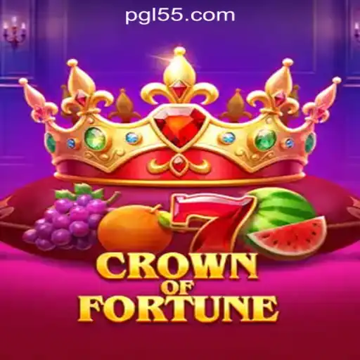 Discover the Excitement of CrownofFortune on L55.com Oficial Slots Brasil #1
