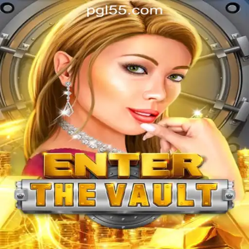 EntertheVault: Your Gateway to Thrilling Adventures at L55.com Oficial Slots Brasil #1
