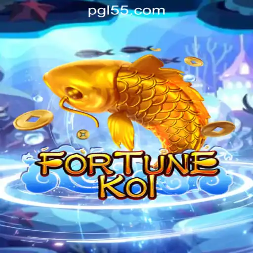 FORTUNEKOI: Dive into Brazil's Premier Slot Game Experience