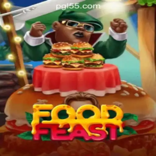 Exploring the Culinary World of FoodFeast Slots