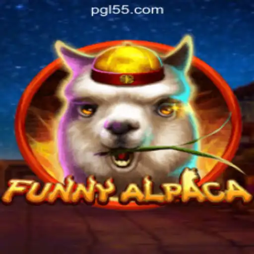 Discover the Exciting World of FunnyAlpaca and L55.com Oficial Slots Brasil #1