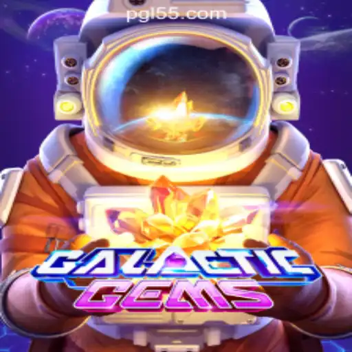 Immerse Yourself in the Adventure of GalacticGems