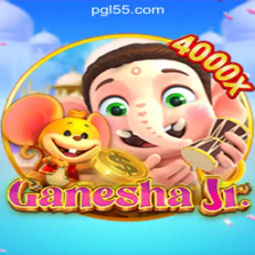 Exploring GaneshaJr: A Unique Gaming Experience with L55.com Oficial Slots Brasil #1