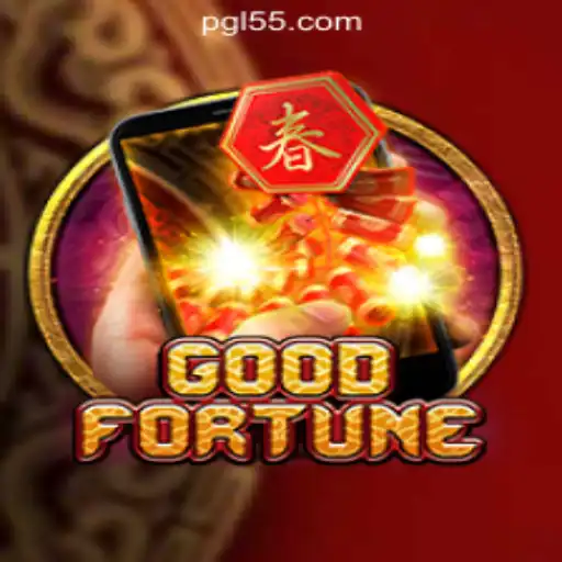 Discover GoodFortuneM: The Exciting World of Online Slots with L55.com Oficial Slots Brasil #1