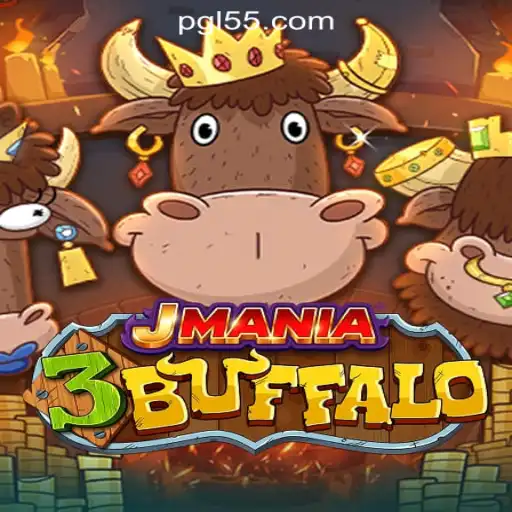 Exploring JMania3Buffalo: The Ultimate Slot Adventure at L55.com Oficial Slots Brasil #1