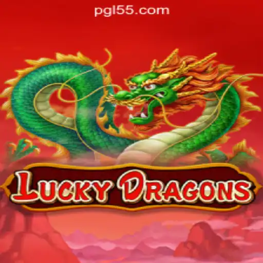 The Thrilling World of LuckyDragons & L55.com Oficial Slots Brasil #1