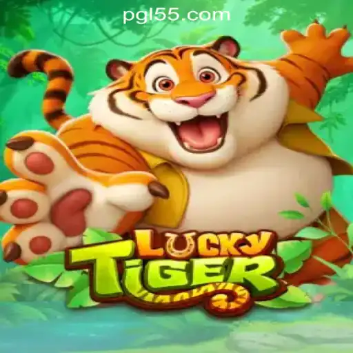 Discover the Thrilling World of LuckyTiger: The Premier Slot Game in Brazil