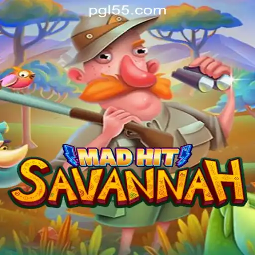 Explore the Exciting World of MadHitSavannah: A Look at L55.com Oficial Slots Brasil #1