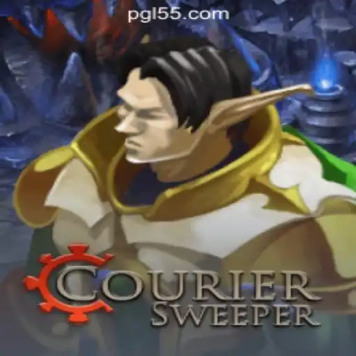 Exploring CourierSweeper: A New Gaming Phenomenon and L55.com Oficial Slots Brasil #1