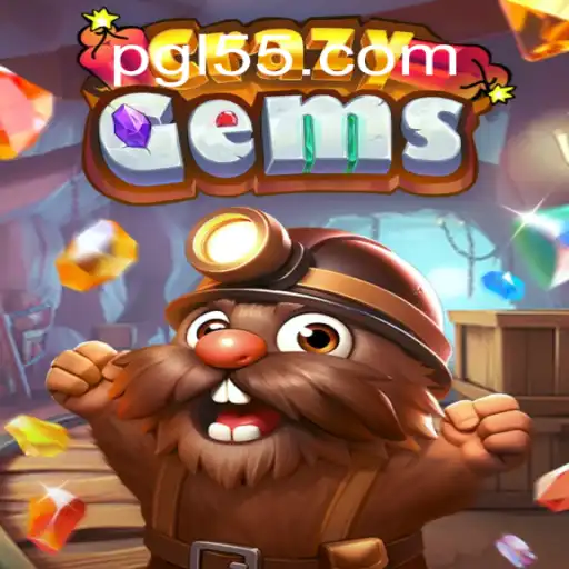 Discover CrazyGems: A Dynamic Slot Game Experience with L55.com Oficial Slots Brasil #1