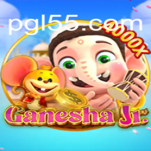 Exploring GaneshaJr: A Unique Gaming Experience with L55.com Oficial Slots Brasil #1