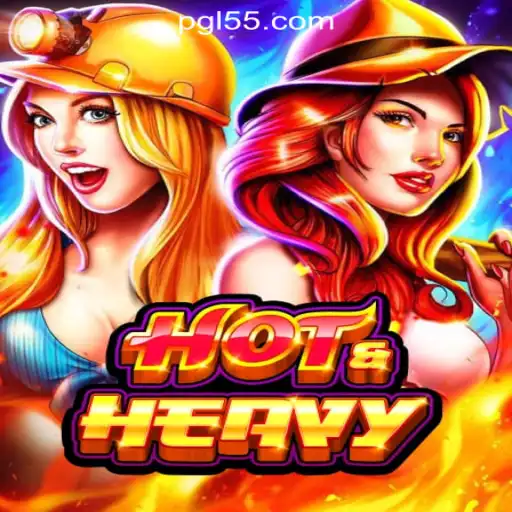HotHeavy: An Exciting Dive into L55.com Oficial Slots Brasil #1