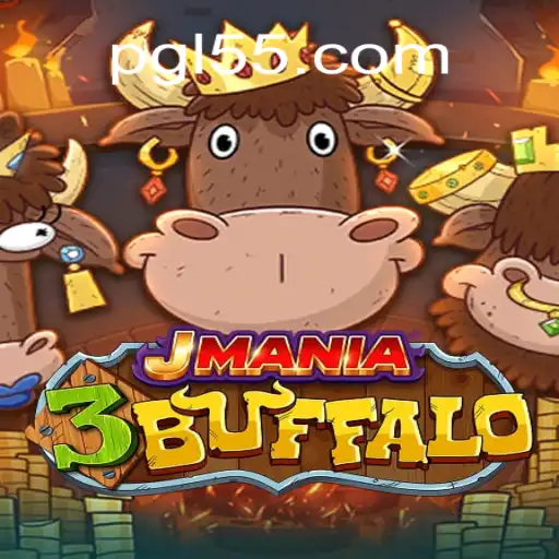 Exploring JMania3Buffalo: The Ultimate Slot Adventure at L55.com Oficial Slots Brasil #1