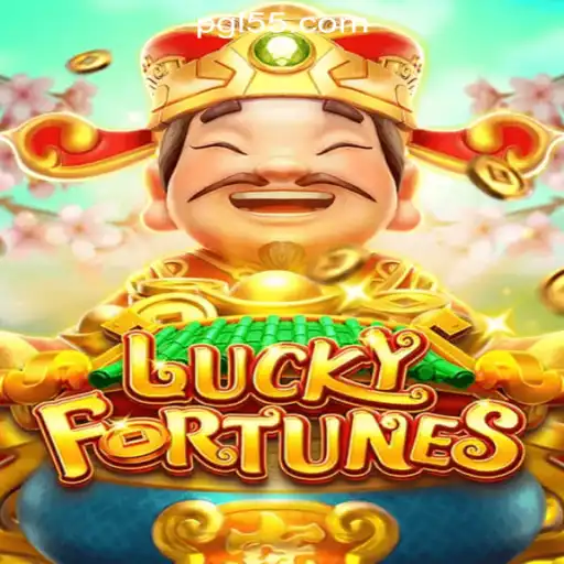 Discover the Exciting World of LUCKYFORTUNES: Best Brasil Slots on L55.com