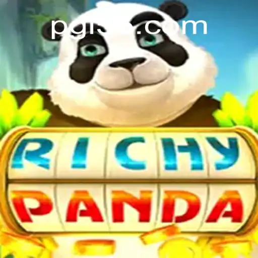 Explore the Exciting World of RichyPanda at L55.com Oficial Slots Brasil #1