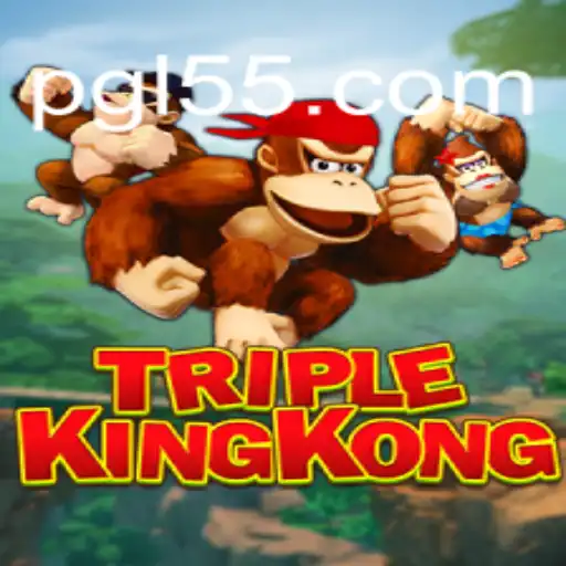 Discover the Exciting World of TripleKingKong: L55.com Oficial Slots Brasil #1