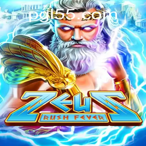 ZeusRushFever: A Thrilling Journey into the World of Gods and Gaming