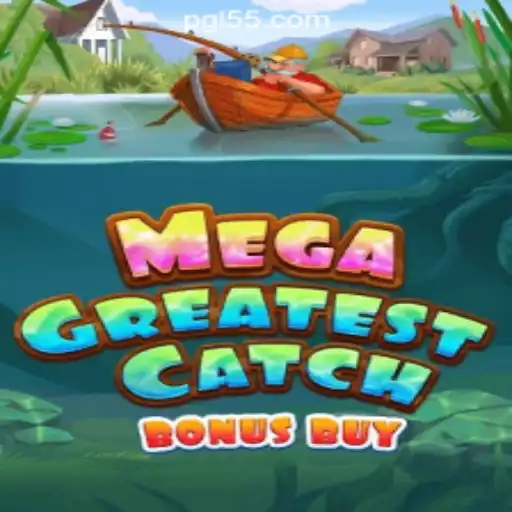 MegaGreatestCatchBonusBuy: Dive Into the Ultimate Slot Experience
