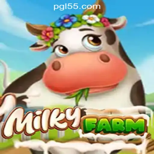 MilkyFarm: The Ultimate Gaming Experience with L55.com Oficial Slots Brasil #1