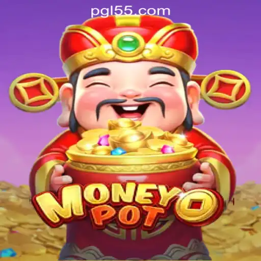 Discover the Exciting World of MoneyPot: The Top Slot Game at L55.com Oficial Slots Brasil #1