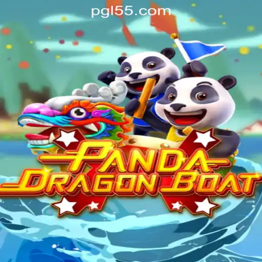 PANDADRAGONBOAT: A Thrilling Adventure on L55.com Oficial Slots Brasil #1