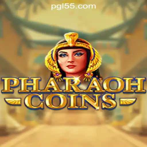 PharaohCoins: The Ultimate Slot Game Experience With L55.com Oficial Slots Brasil #1