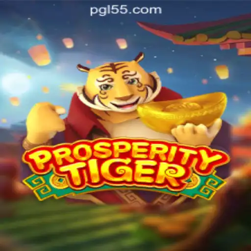Discover the Exciting World of ProsperityTiger with L55.com Oficial Slots Brasil #1