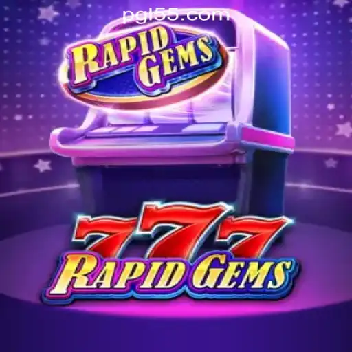 Unveiling RapidGems777: The Exciting World of L55.com Oficial Slots Brasil #1