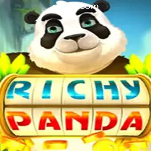 Explore the Exciting World of RichyPanda at L55.com Oficial Slots Brasil #1