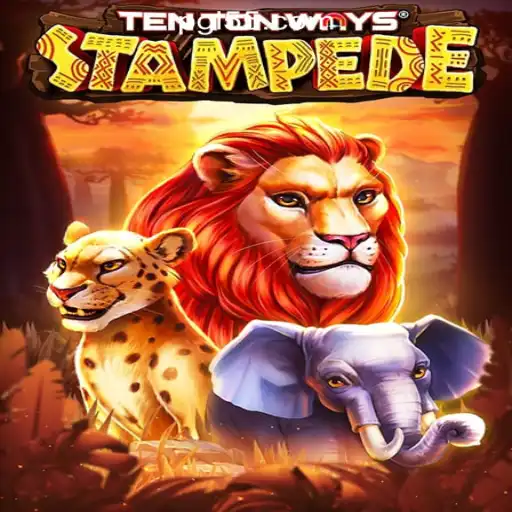 Dive into the Adventure of TenTonWaysStampede