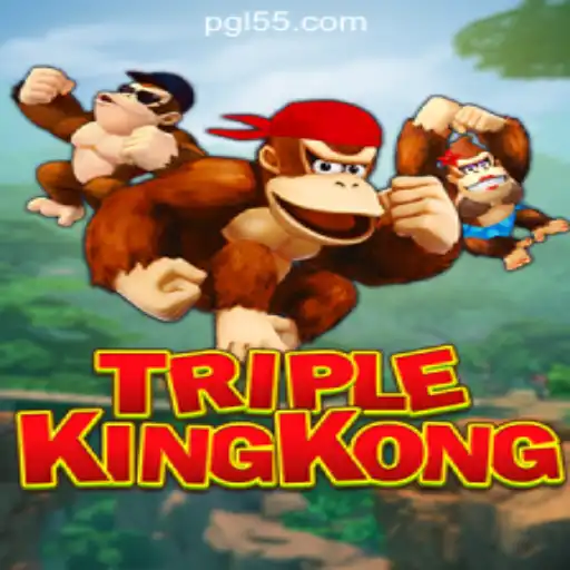 Discover the Exciting World of TripleKingKong: L55.com Oficial Slots Brasil #1