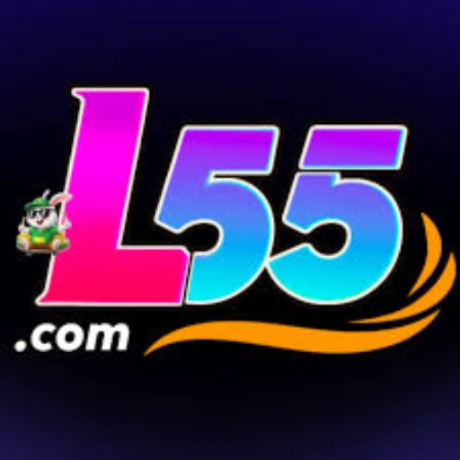 L55.com Oficial Slots Brasil #1 Logo