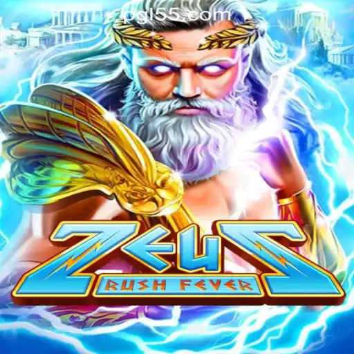 ZeusRushFever: A Thrilling Journey into the World of Gods and Gaming